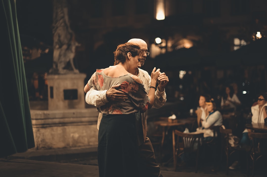 How Lindy Hop Dancers Swung Through a Pandemic: Loss, Improvisation, and an Uncertain Return