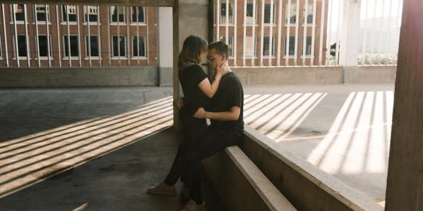 **Beyond Tchaikovsky: Fresh Music for Contemporary Ballet**