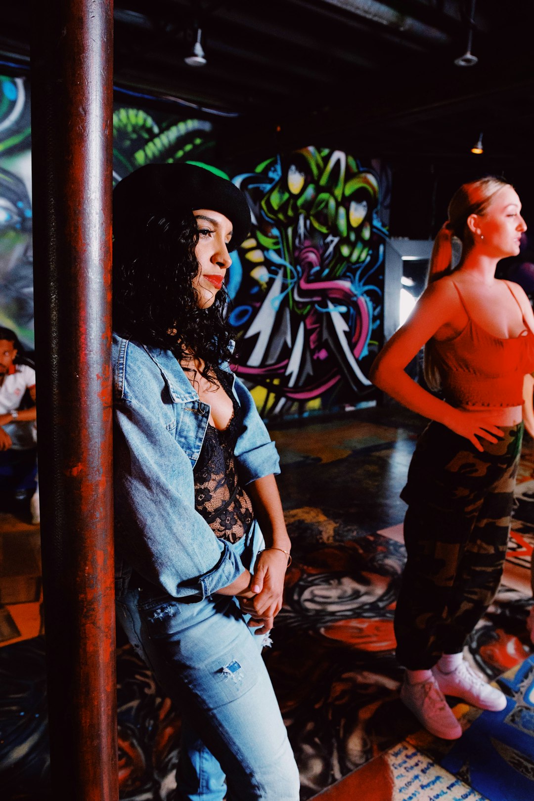 Beyond the Shimmy: Finding Your Perfect Belly Dance Home in Knik River City