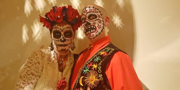 # First Look At 'Beyond the Gates' Cotillion – A New Era of Elegance Meets Reality
