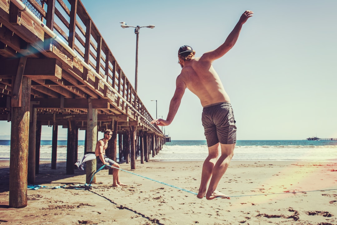 From Zero to Freeze: A Beginner's Guide to Starting Breakdancing Without Breaking Yourself