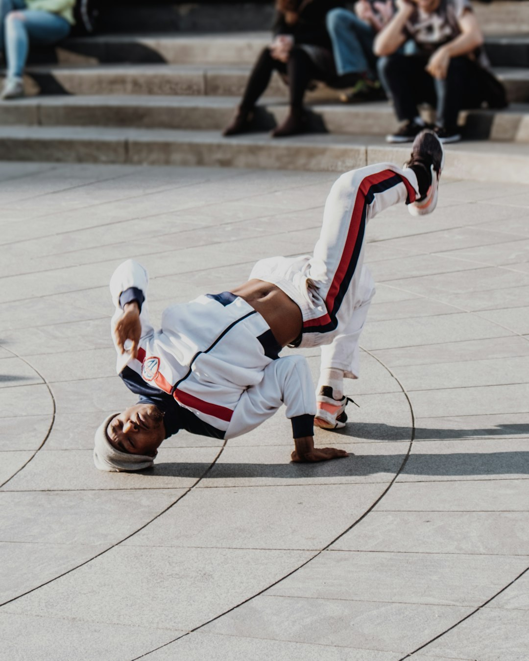 From Barn Raising to Rainbow Squares: The Surprising Reinvention of America's Folk Dance