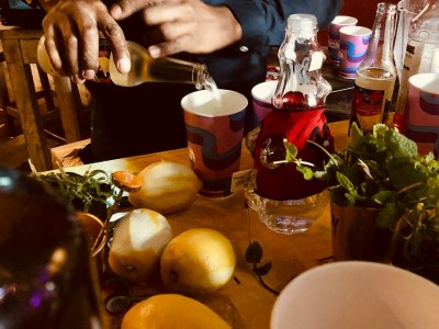 Spotlight on Bluewater Village: Where to Train as a Dancer in New Mexico