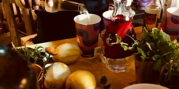 Spotlight on Bluewater Village: Where to Train as a Dancer in New Mexico