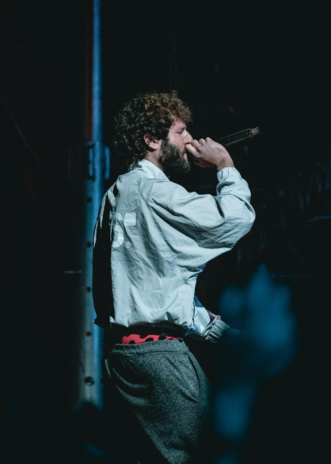 **From Studio to Stage: Top 5 Genre-Defying Tracks for Contemporary Dancers**