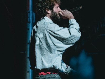 **From Studio to Stage: Top 5 Genre-Defying Tracks for Contemporary Dancers**