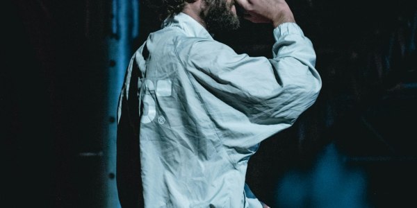 **From Studio to Stage: Top 5 Genre-Defying Tracks for Contemporary Dancers**