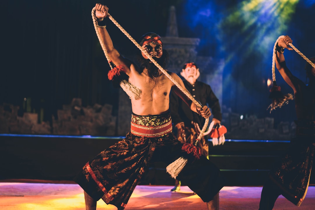 10 Tracks That'll Make Your Belly Dance Audience Forget They're Breathing