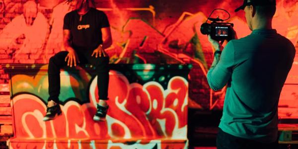 # The Silent Symphony: Why Dance Photography Speaks Louder Than Words