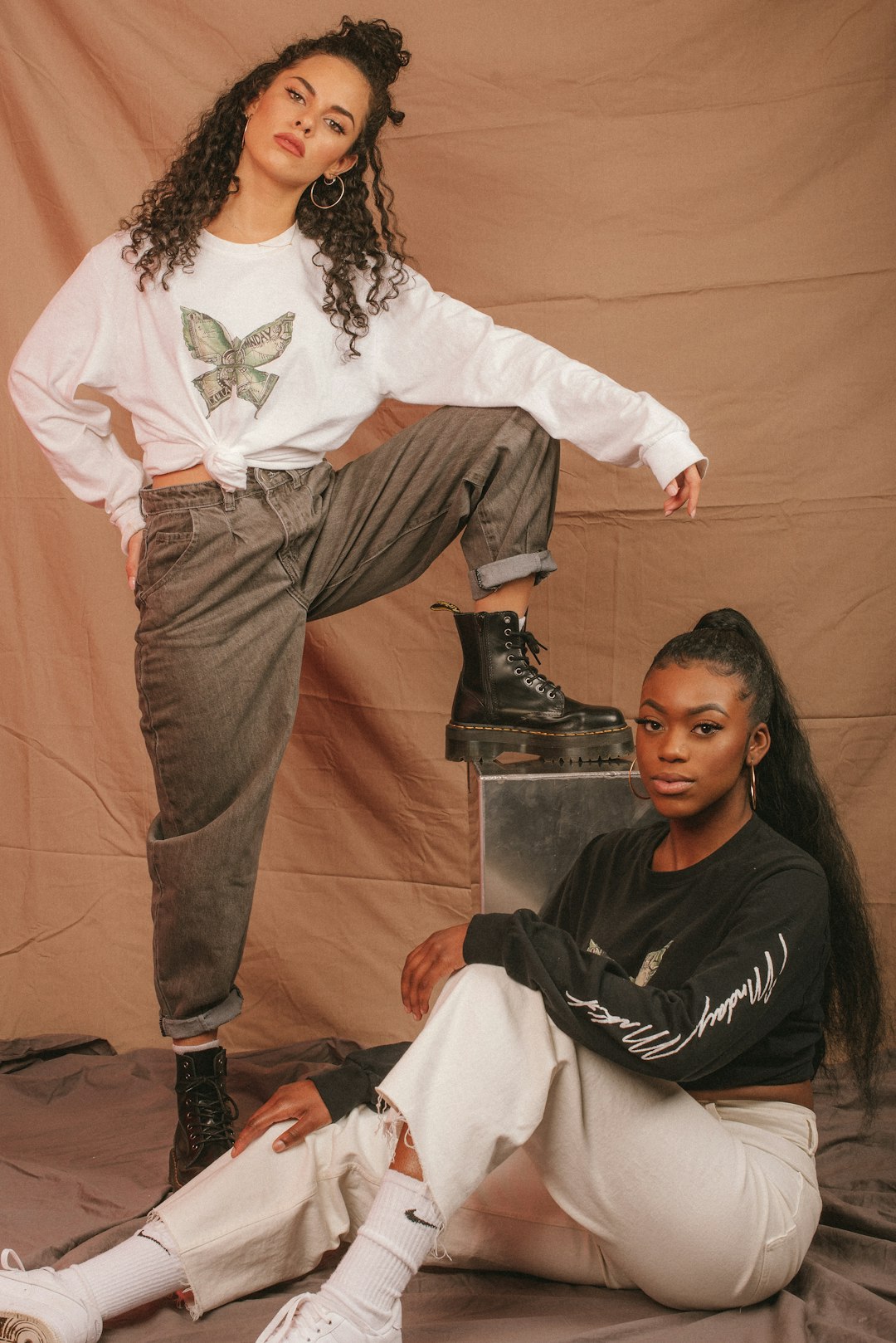 **"Dressing for Krump: Essential Tips to Boost Your Performance & Style"**