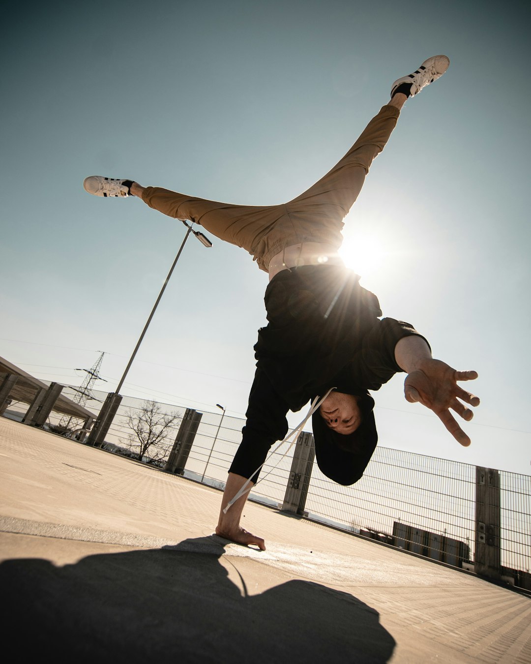 **"Top Tips for Selecting Dancewear That Enhances Your Contemporary Movement"**
