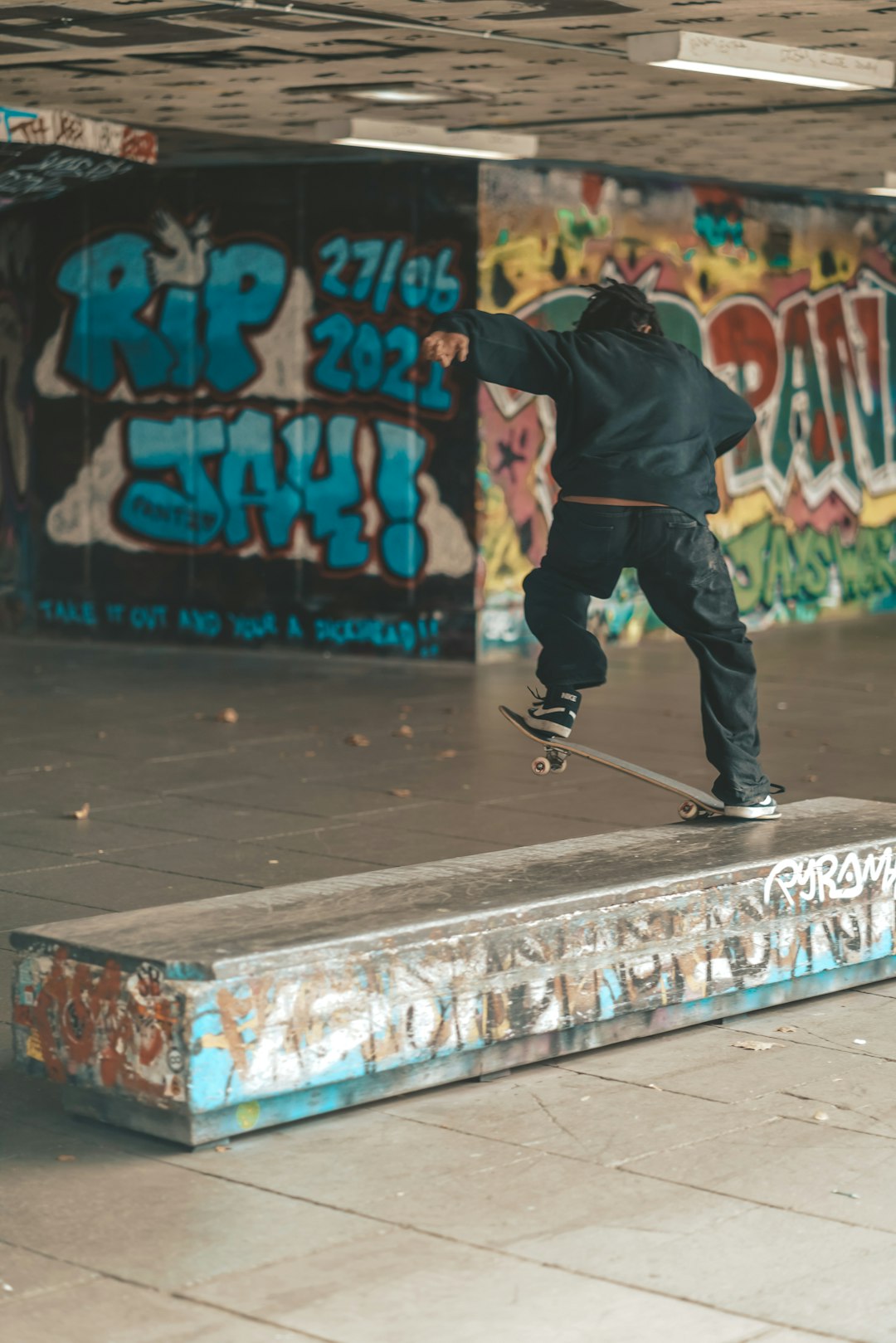 Unlocking the Best Dance Studios in Wisner City for Breakdancers