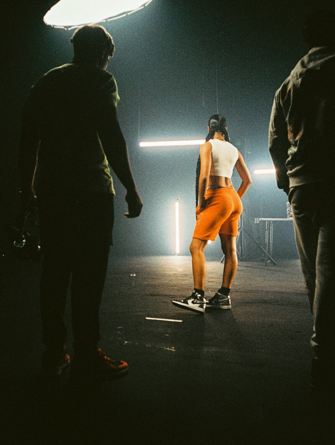 **"5 Essential Breakdancing Moves to Master as an Intermediate Dancer"**
