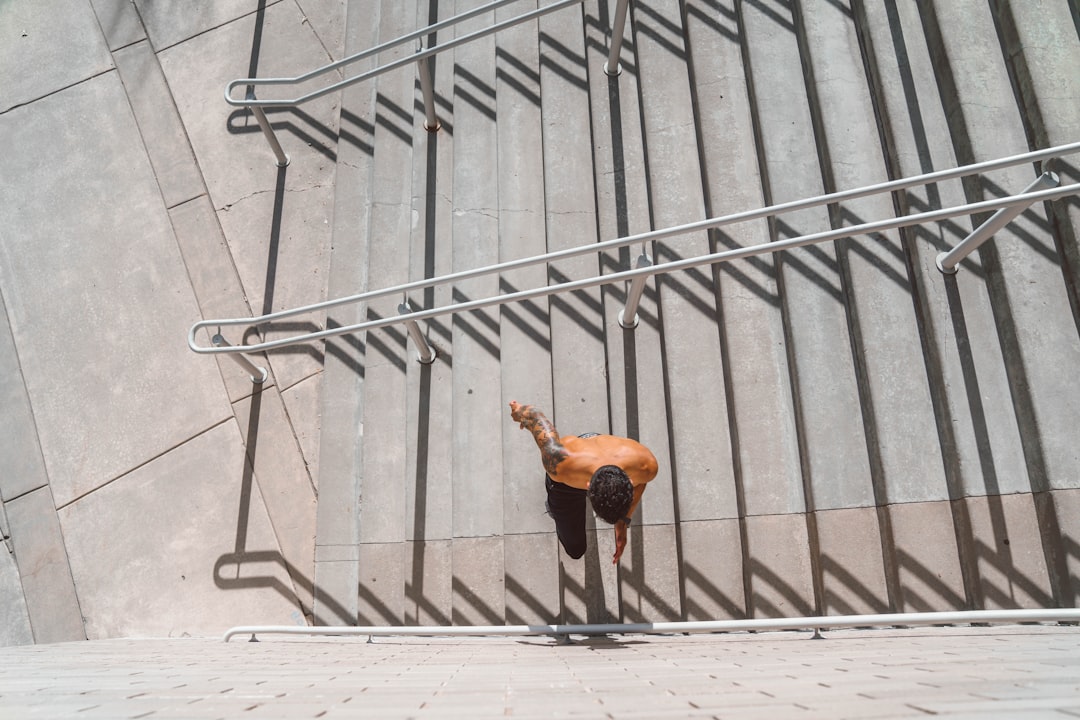 Beyond the Studio: How Contemporary Dancers Are Using Cross-Training to Build Resilient, Versatile Bodies