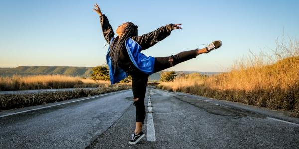 Swing into Style: A Beginner's Guide to Choosing Dance Shoes for Lindy Hop