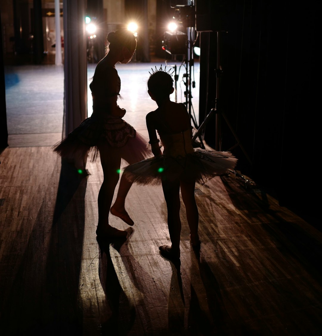 Beyond the Basic Swingout: An Intermediate Dancer's Guide to Mastering Swing