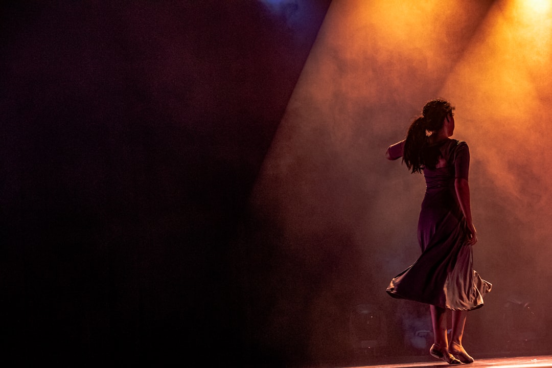 Your First Tango: A Beginner's Guide to Connection, Steps, and Dance Floor Grace