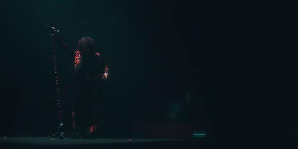 **Refining Your Flow: Intermediate Contemporary Improvisation Techniques**