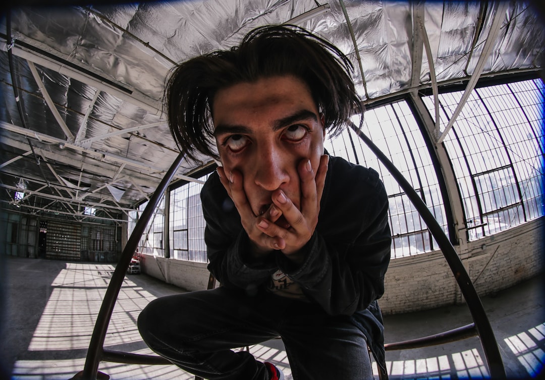 "I Spent a Week Hunting Down Altus City's Best Krump Studios — Here's What I Found"