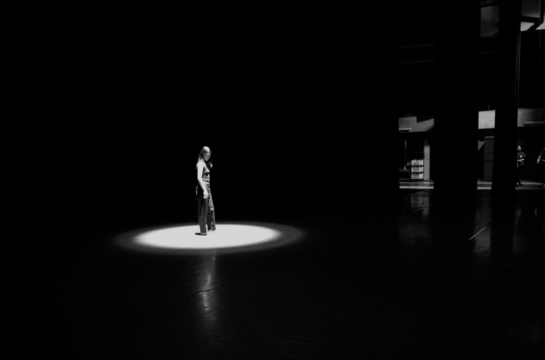 Beyond the Swingout: How Intermediate Dancers Break Through the Plateau and Find Their Voice
