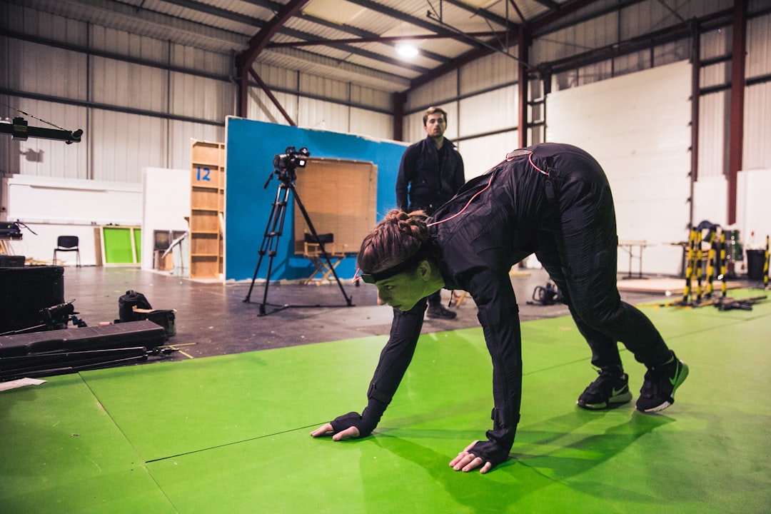 **"Discover Tinsman’s Hidden Gems for Salsa Training – 2025 Edition"**
