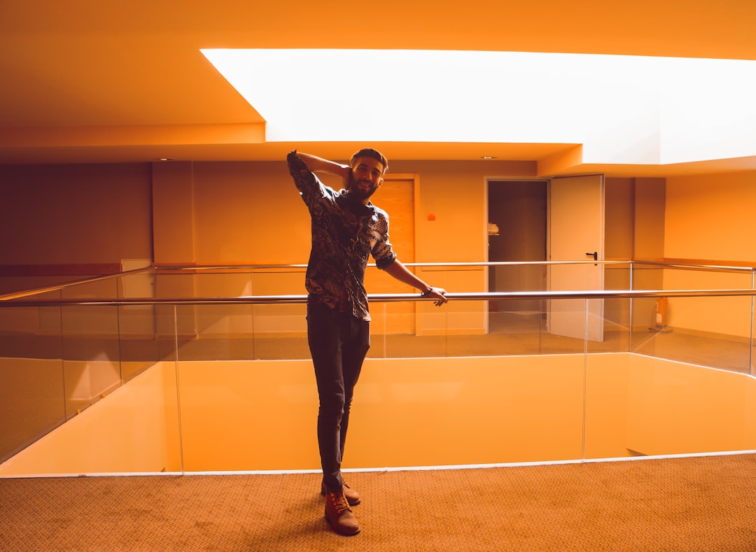 **"Top Krump Dance Classes in Norton City: Where to Train Like a Pro"**