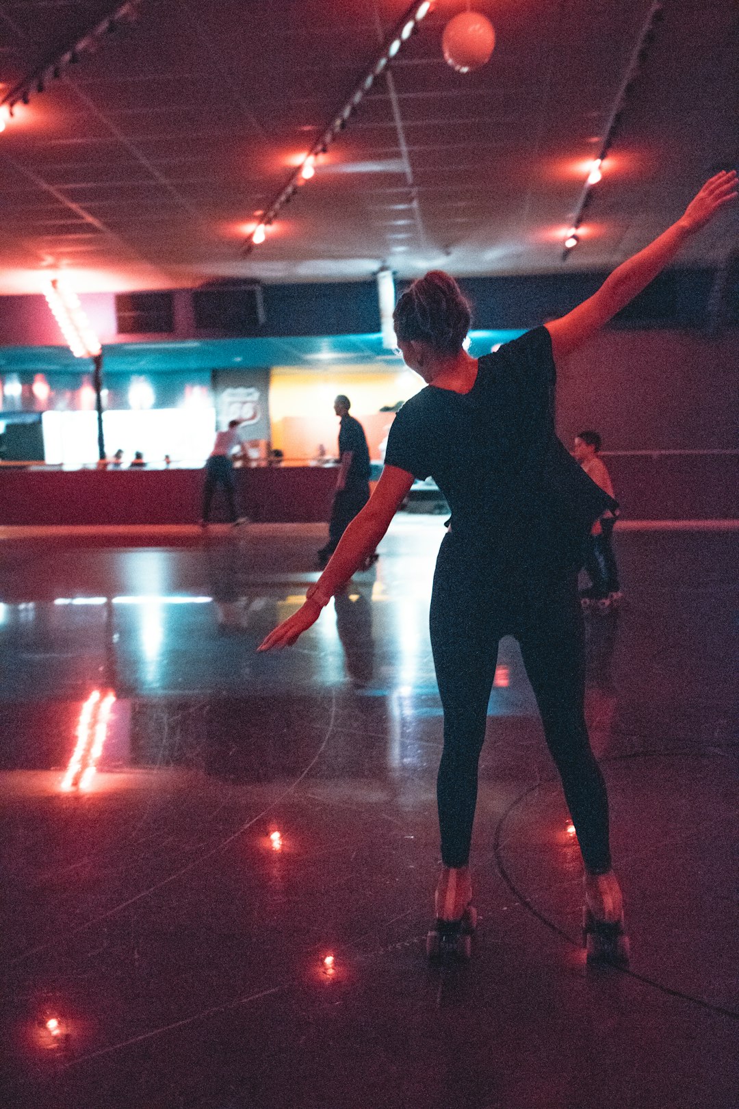 **"From Passion to Profession: Launching Your Flamenco Dance Career"** – Practical advice on training, networking, and finding opportunities to turn Flamenco into a career.