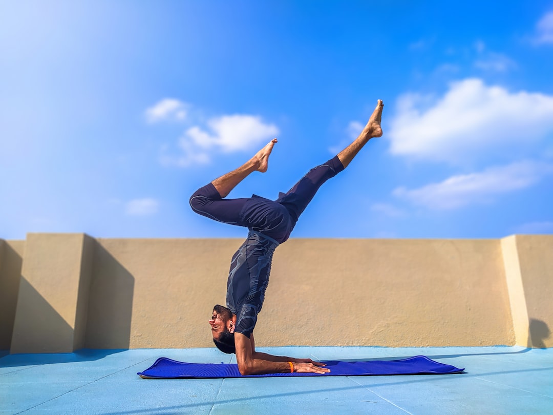 Capoeira in Plumwood City: A Beginner's Guide to the Roda