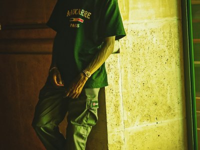 "Essential Music Genres for Krumping"