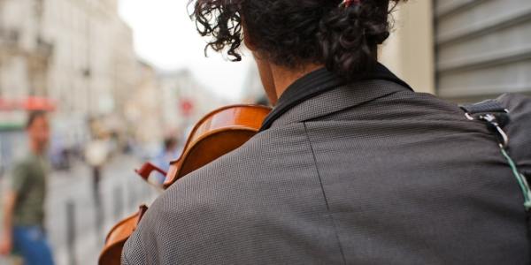 **Body and Soul: A Double Bill That Dances on the Edge of Meaning**