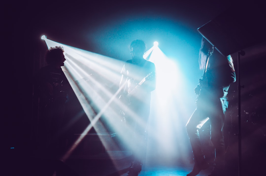 Why Your Next Gym Session Should Be on a Dance Floor