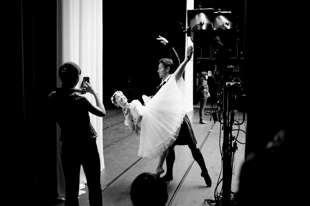 Swing Dancing for Beginners: A Step-by-Step Guide to Your First Triple Step