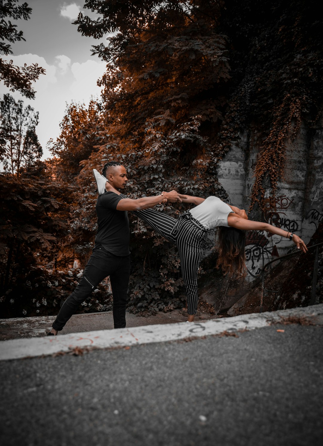 Krump Music 101: How to Find, Create, and Deploy Battle-Winning Beats