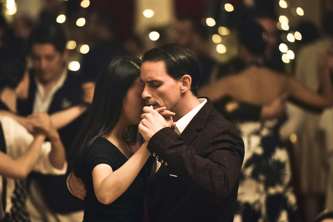 Swing Dance for Beginners: Your Complete Guide to Stepping Onto the Floor