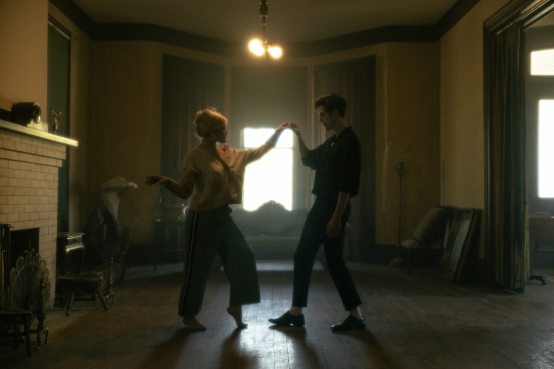 The Beautiful Unruly: Why Contemporary Dance Refuses to Be Defined