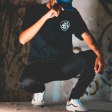 **From Beginner to Pro: Your First Steps into Professional Cumbia Dancing**