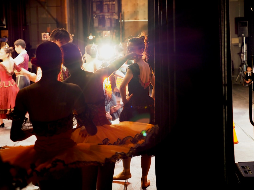 Hip Hop Dance for Beginners: Your First Steps Into Street Dance Culture