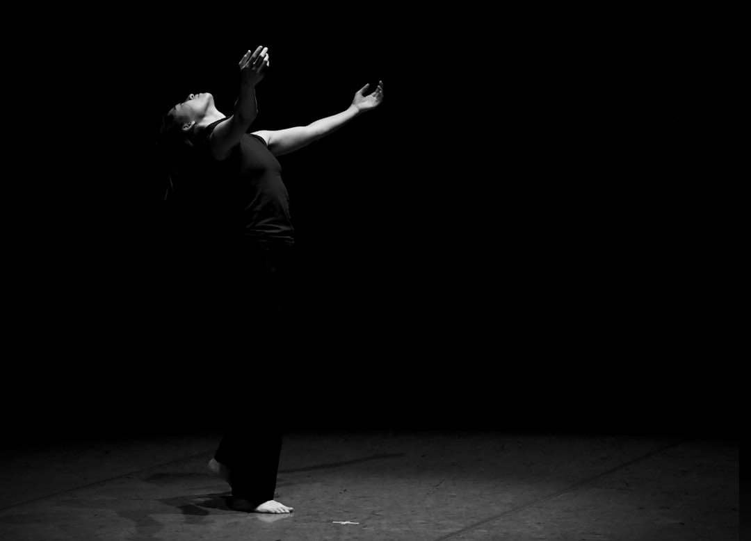 Beyond the Moves: How to Make Your Hip Hop Choreography Hit Hearts, Not Just Beats