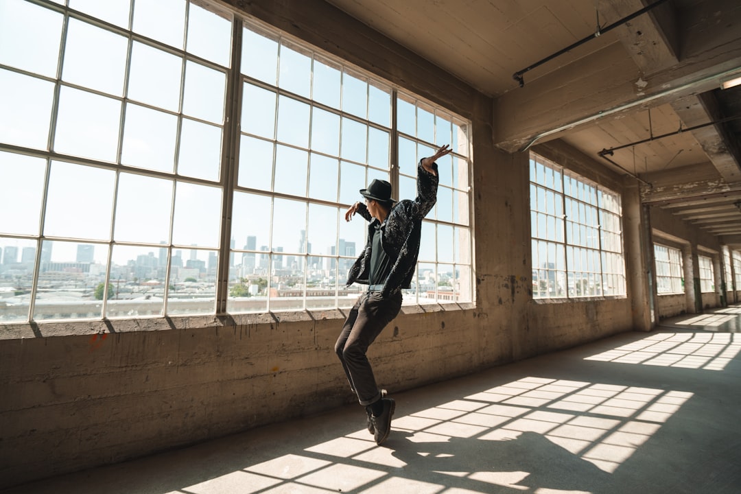 The Science Behind Ballroom Dance: Biomechanics and Physics in Motion