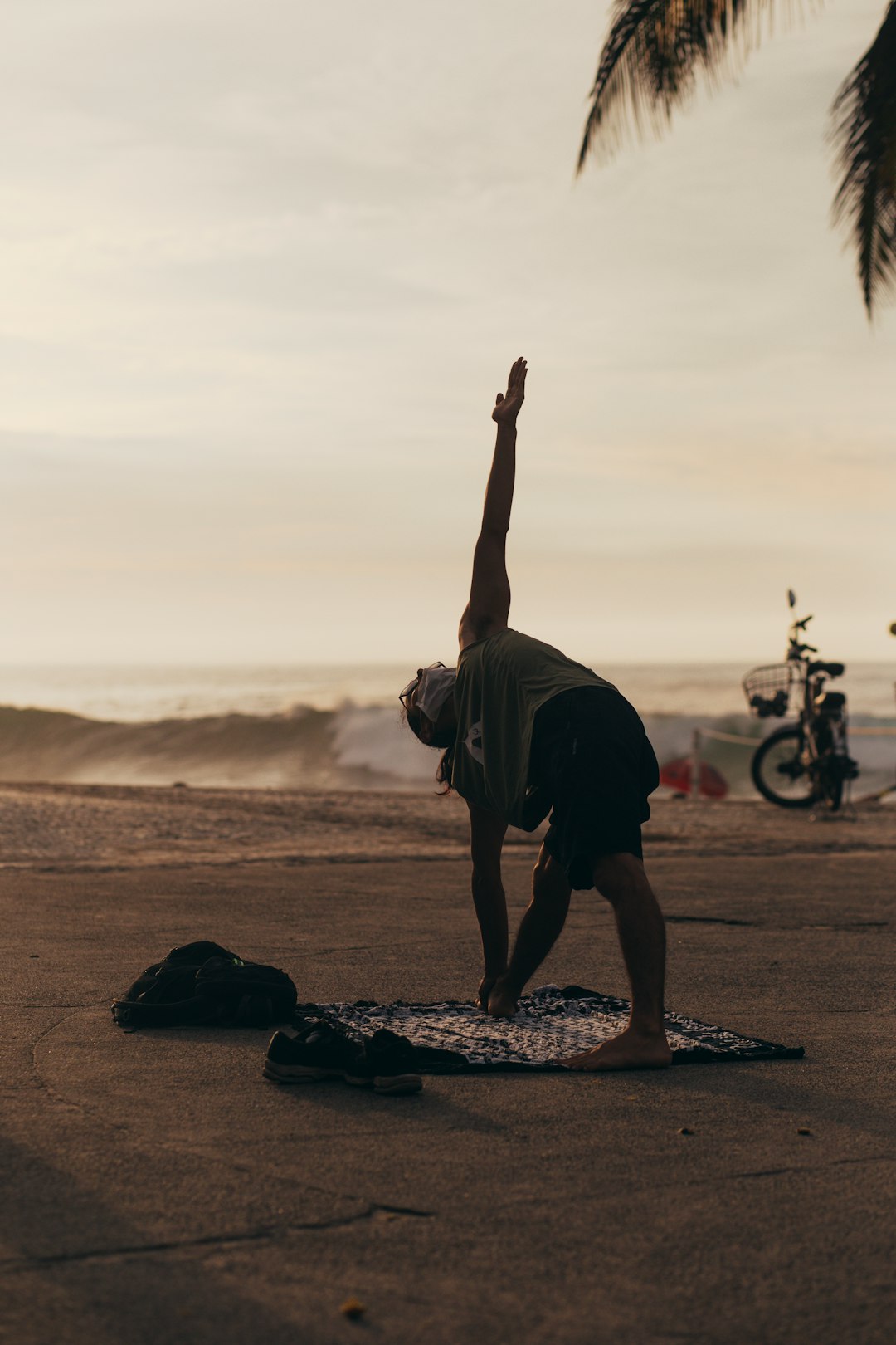 From Einaudi to Tycho: A Choreographer's Playlist for Emotional Movement