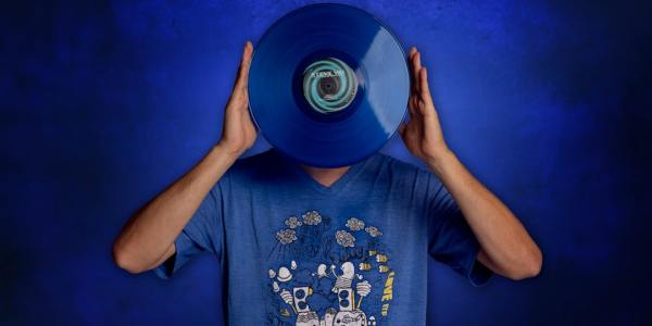 ## The Dance Floor as a Battlefield: Resolution Festival’s Wild Ride