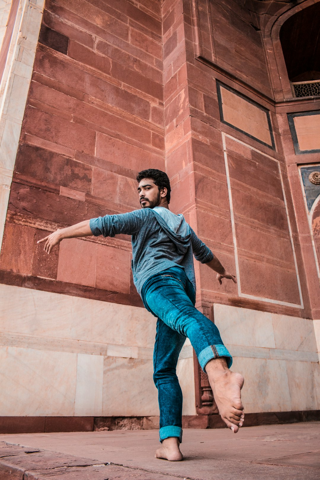 Intermediate Ballet: The Technical Guide to Breaking Through Your Plateau