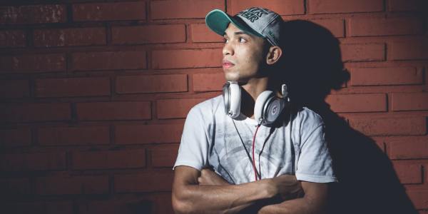 Pump Up the Power: Best Music Choices for Krumping with Attitude