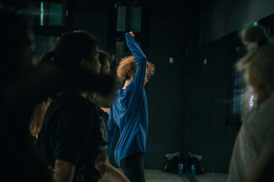 Why Hollowayville's Folk Dance Schools Are the City's Worst-Kept Secret