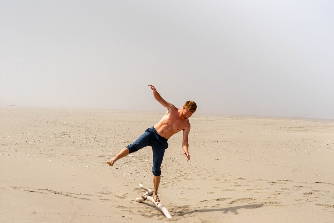 The Beginner's Guide to Breaking: From Your First Top Rock to Battle-Ready Moves
