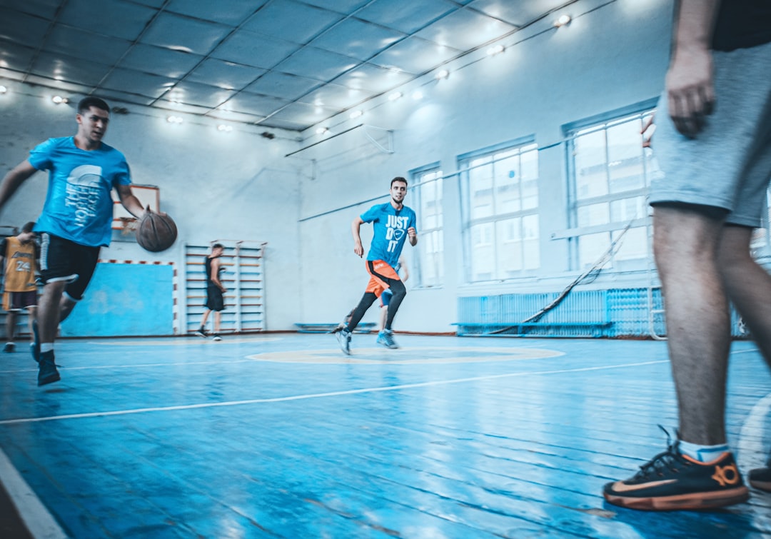 **"From Beginner to Pro: Essential Lindy Hop Skills You Need to Master"**