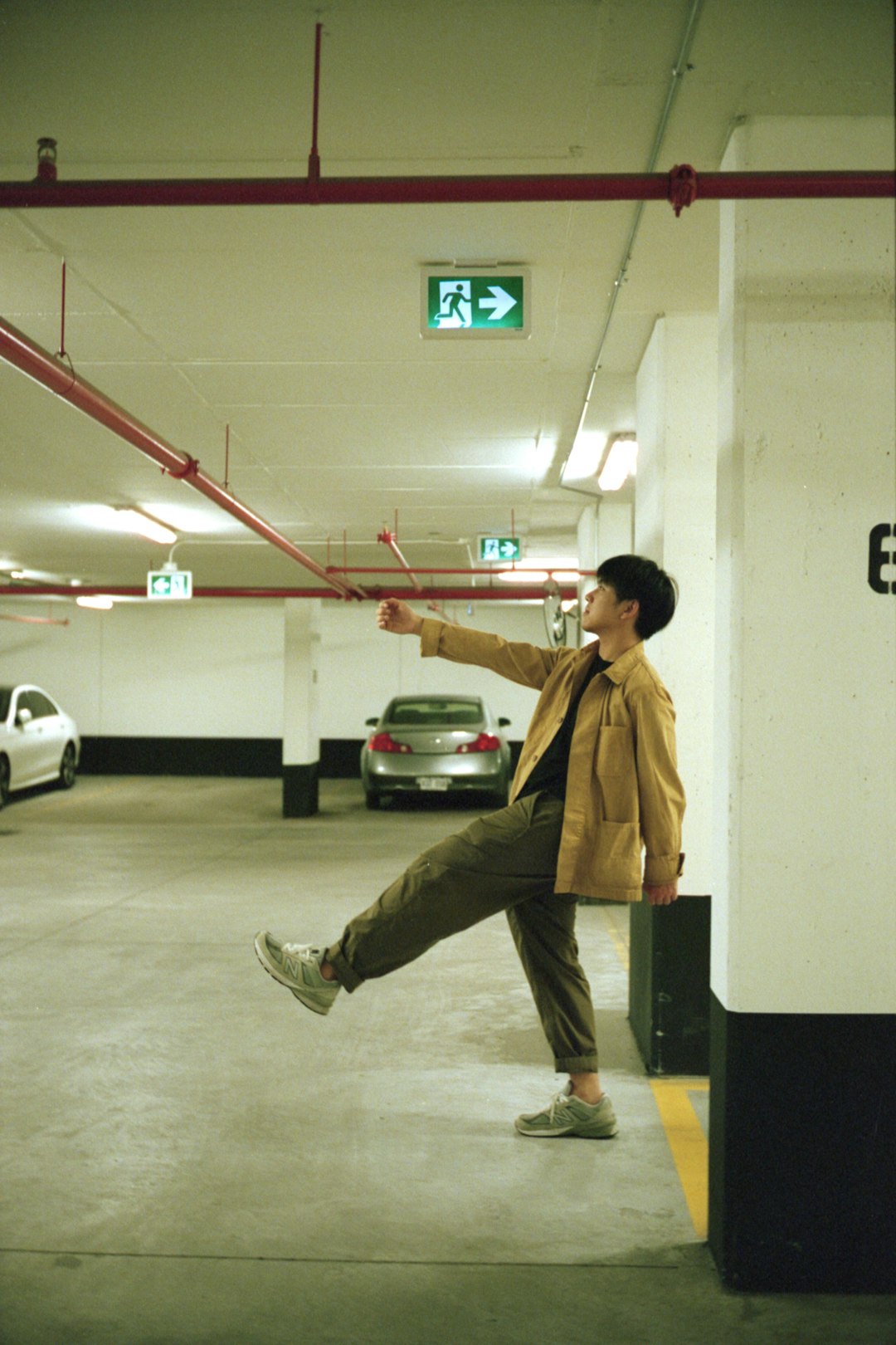 **"5 Essential Contemporary Dance Moves to Master as an Intermediate"**