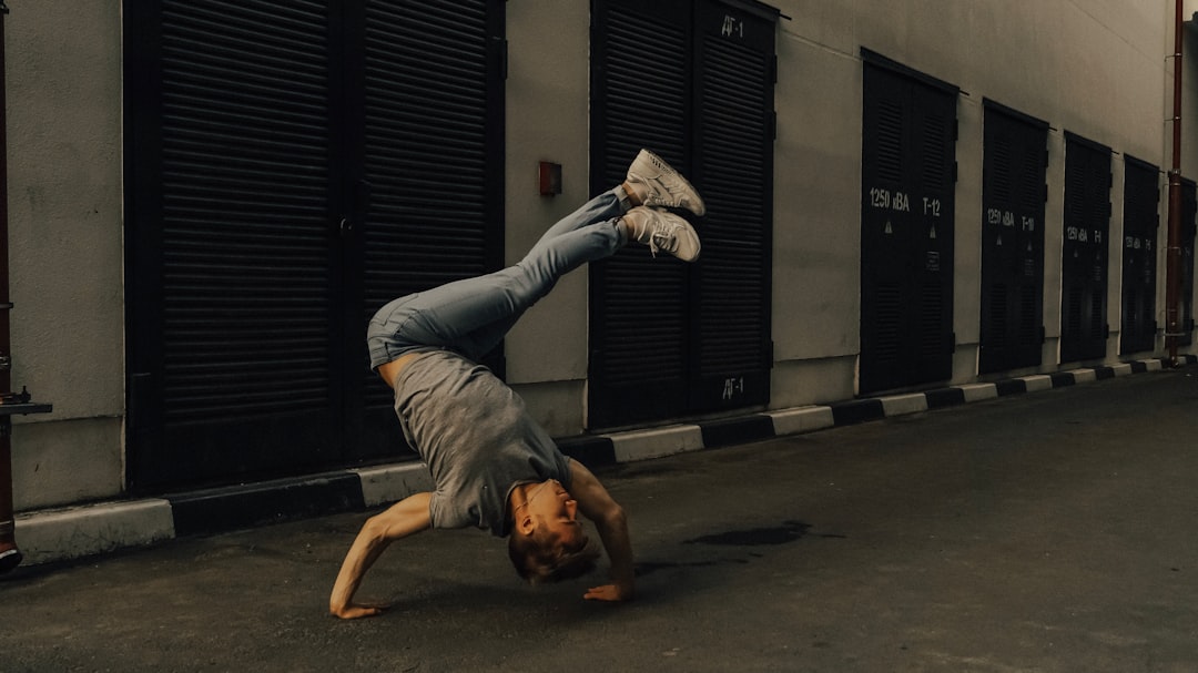 Beyond the Basics: 9 Ways to Stop Looking Like a Beginner Swing Dancer