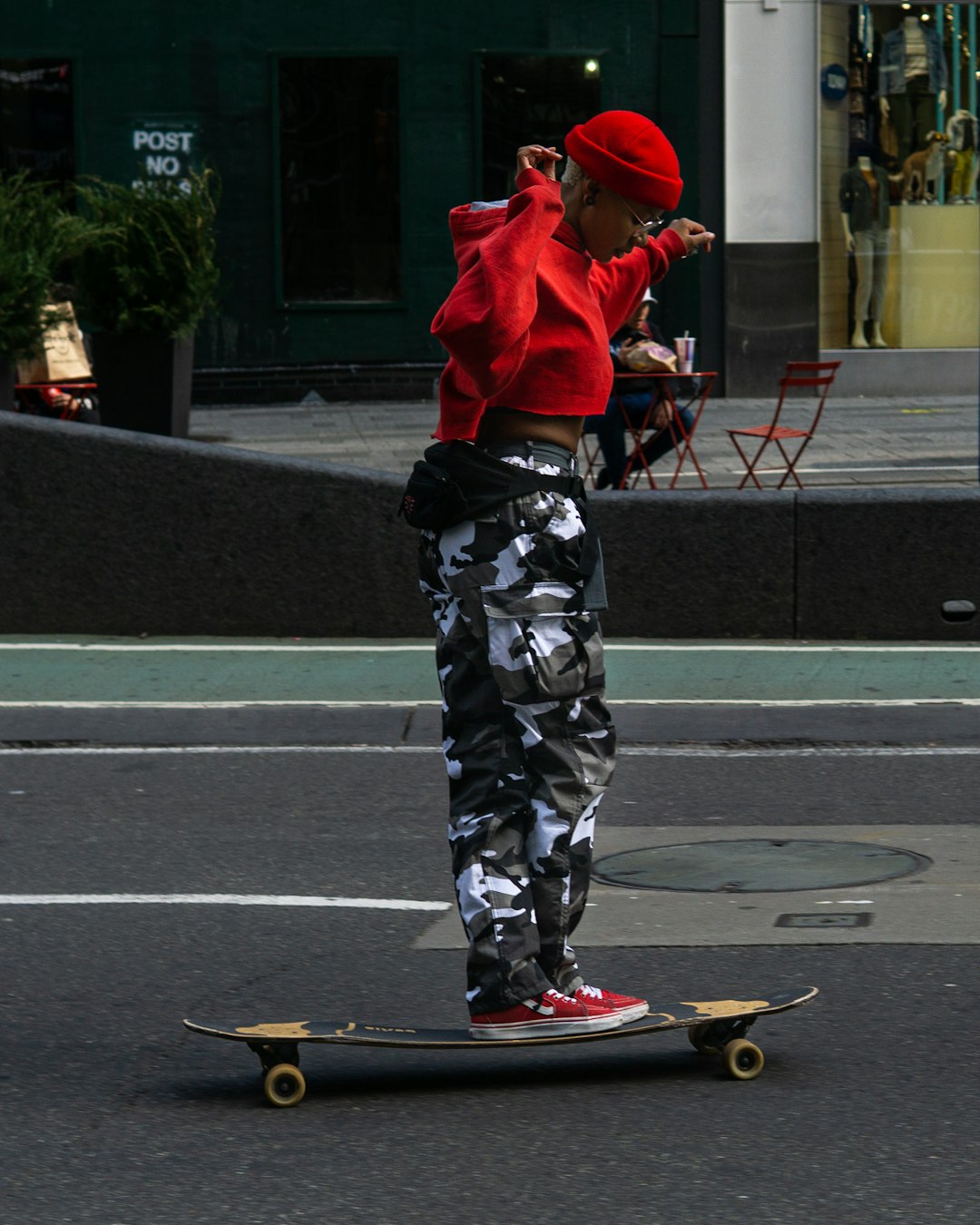 From Two Left Feet to Stage-Ready: Where Union City Actually Learns Hip Hop