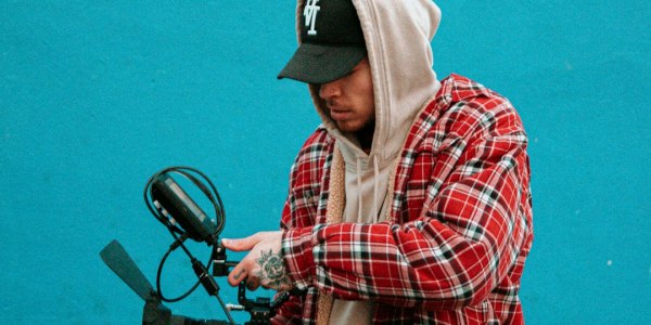 # When Tap and Kathak Collide: A Conversation in Rhythm